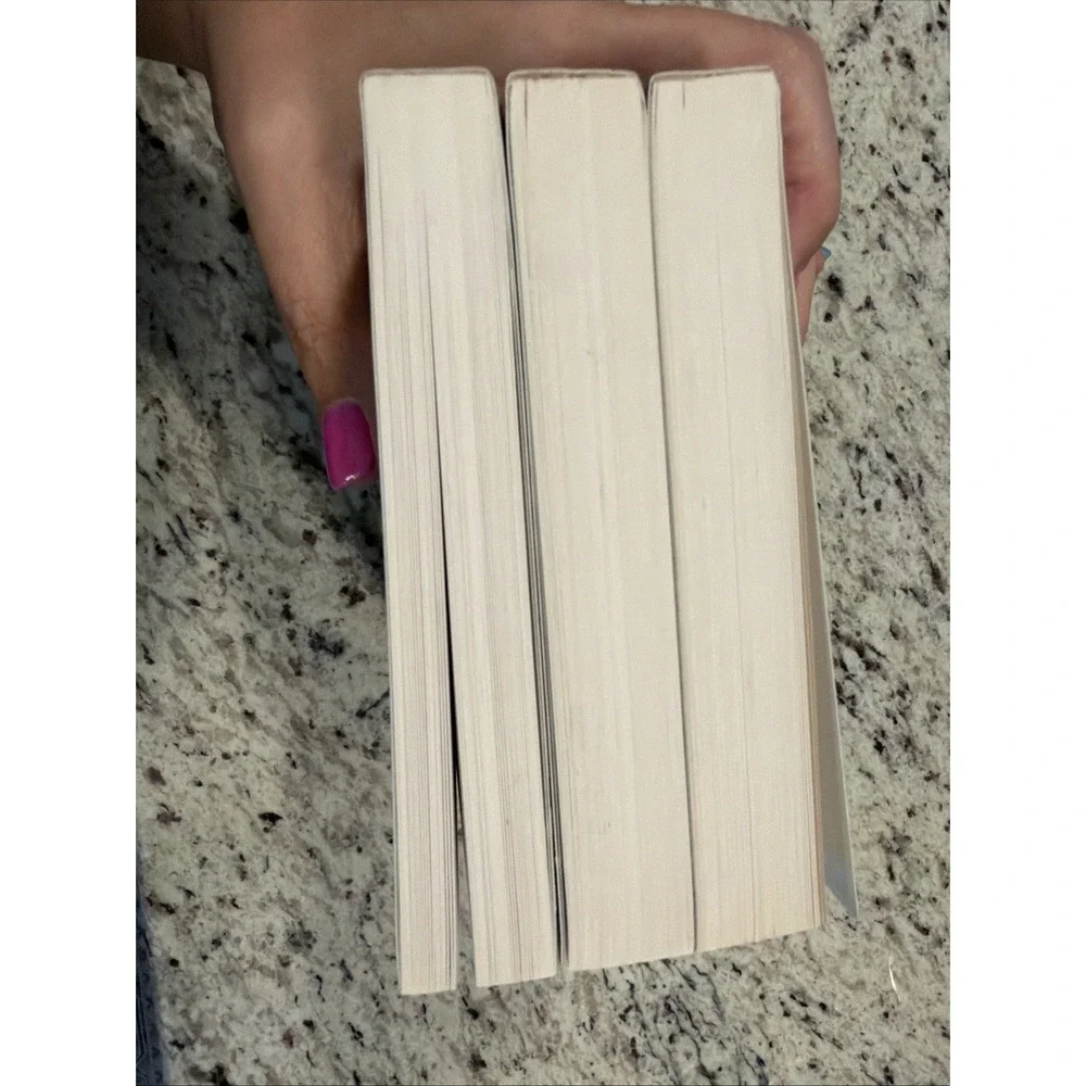 Hunger Games Trilogy Paperback Classic Collection by Suzanne Collins Brand NEW!
